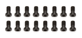 JESEL BLT-21890-16 7/16-14 x .750 Bolt w/ T50 Torx 16pk