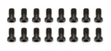JESEL BLT-21890-16 7/16-14 x .750 Bolt w/ T50 Torx 16pk