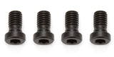 JESEL BLT-21890-4 7/16-14 x .750 Bolt w/ T50 Torx 4pk