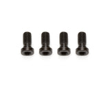 JESEL BLT-21891-4 7/16-14 x .875 Bolt w/ T50 Torx 4pk
