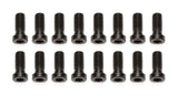 JESEL BLT-21892-16 7/16-14 x 1.000 Bolt w/ T50 Torx 16pk