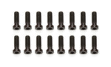 JESEL BLT-21893-16 7/16-14 x 1.250 Bolt w/ T50 Torx 16pk