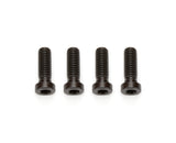 JESEL BLT-21893-4 7/16-14 x 1.250 Bolt w/ T50 Torx 4pk