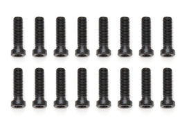 JESEL BLT-21894-16 7/16-14 x 1.500 Bolt w/ T50 Torx 16pk