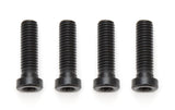 JESEL BLT-21894-4 7/16-14 x 1.500 Bolt w/ T50 Torx 4pk