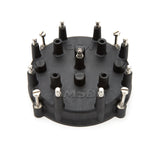 JESEL CAP-42180 Cap  Distributor  MSD Pro-Cap - Black