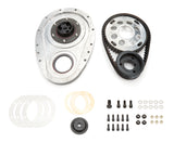 JESEL KBD-31000 Belt Drive SBC