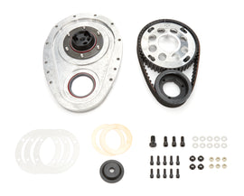 JESEL KBD-31200 Belt Drive SBC w/BBC Crank Snout