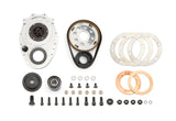 JESEL KBD-31550 SBC Belt Drive Kit w/391 Rasied Cam & BBC Snout