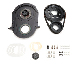 JESEL KBD-32000M Belt Drive BBC GEN IV Marine Version