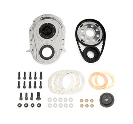 JESEL KBD-32000 Belt Drive BBC GEN IV