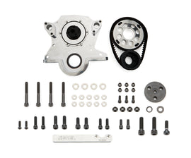 JESEL KBD-34170 Belt Drive SBF 289-351W w/Electric Water Pump