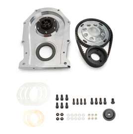 JESEL KBD-35000 Belt Drive BBM  383/440/ Hemi