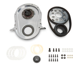 JESEL KBD-35500 Belt Drive BBC w/+.400 Raised Cam Location