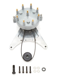 JESEL KDD-42510 Belt Drive Dist. Kit BBC w/+.400 Raised Cam