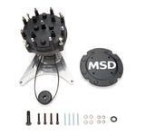 JESEL KDD-44435 Belt Drive Dist. Kit BBC