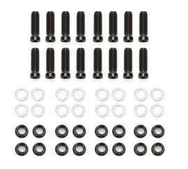 JESEL KLA-20460-16 Adjuster Kit 3/8-24 Cup w/Nut 16pk