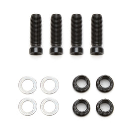JESEL KLA-20460-4 Adjuster Kit 3/8-24 Cup w/Nut 4pk