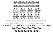 Load image into Gallery viewer, JESEL KPS-01001-6060 Pro Shaft Rocker Kit SBC 23-Deg 1.60/1.60
