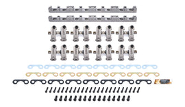 JESEL KPS-03726-7070 Pro Shaft Rocker Kit SBF TFS High Port 1.70/1.70