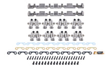 Load image into Gallery viewer, JESEL KPS-10509-6060 Pro Shaft Rocker Kit SBC 1.60/1.60 Dart 15 &amp; 18-D