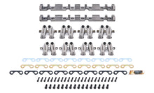 Load image into Gallery viewer, JESEL KPS-10509-6565 Pro Shaft Rocker Kit SBC 1.65/1.65 Dart 15/18-Deg