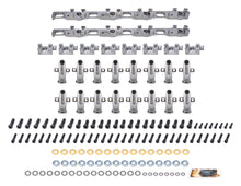 Load image into Gallery viewer, JESEL KPS-14587-7070 Pro Shaft Rocker Kit BBC 1.70/1.70 Brodix -1/-2