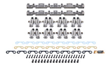 Load image into Gallery viewer, JESEL KPS-15409-6060 Pro Shaft Rocker Kit SBC 1.60/1.60 Brodix 18C