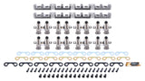 JESEL KPS-310116-6060 Pro Shaft Rocker Kit SBF 1.60/1.60 AFR