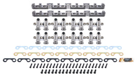 JESEL KPS-310116-6565 Pro Shaft Rocker Kit SBF 1.65/1.65 AFR