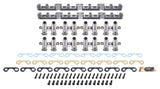 JESEL KPS-310116-6565 Pro Shaft Rocker Kit SBF 1.65/1.65 AFR