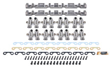 Load image into Gallery viewer, JESEL KPS-360145-6050 Pro Shaft Rocker Kit SBC 1.60/1.50 AFR 227/235