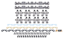 Load image into Gallery viewer, JESEL KPS-360145-6060 Pro Shaft Rocker Kit SBC 1.60/1.60 AFR 227/235