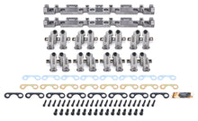 Load image into Gallery viewer, JESEL KPS-360145A6060 Pro Shaft Rocker Kit SBC 1.60/1.60 AFR 245