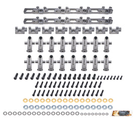 JESEL KPS-45087-7070 Pro Shaft Rocker Kit BBC 1.70/1.70 AFR Magnum