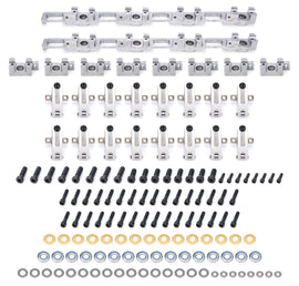 JESEL KPS-54487-7070 Pro Shaft Rocker Kit BBC 1.70/1.70 Edelbrock/Dart