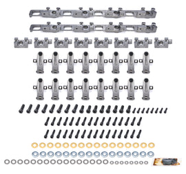 JESEL KPS-58287-7070 Pro Shaft Rocker Kit BBC 1.70 /1.70 Brodix