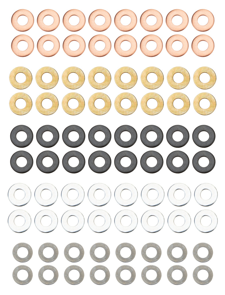 JESEL KRS-28150 Stand Shim Kit - BB Washer Type