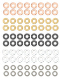 JESEL KRS-28150 Stand Shim Kit - BB Washer Type