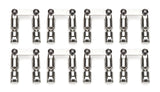 JESEL KSL-842760-28 Sportsman Solid Roller Lifter Set GM LS .842