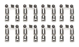 JESEL KSL-842760-30 Sportsman Solid Roller Lifter Set BBC .842 Dia