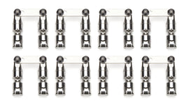 JESEL KSL-875760-10 Sportsman Solid Roller Lifter Set SBF .875 Dia