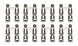 JESEL KSL-905820-01 Sportsman Solid Roller Lifter Set SBC .904 Dia