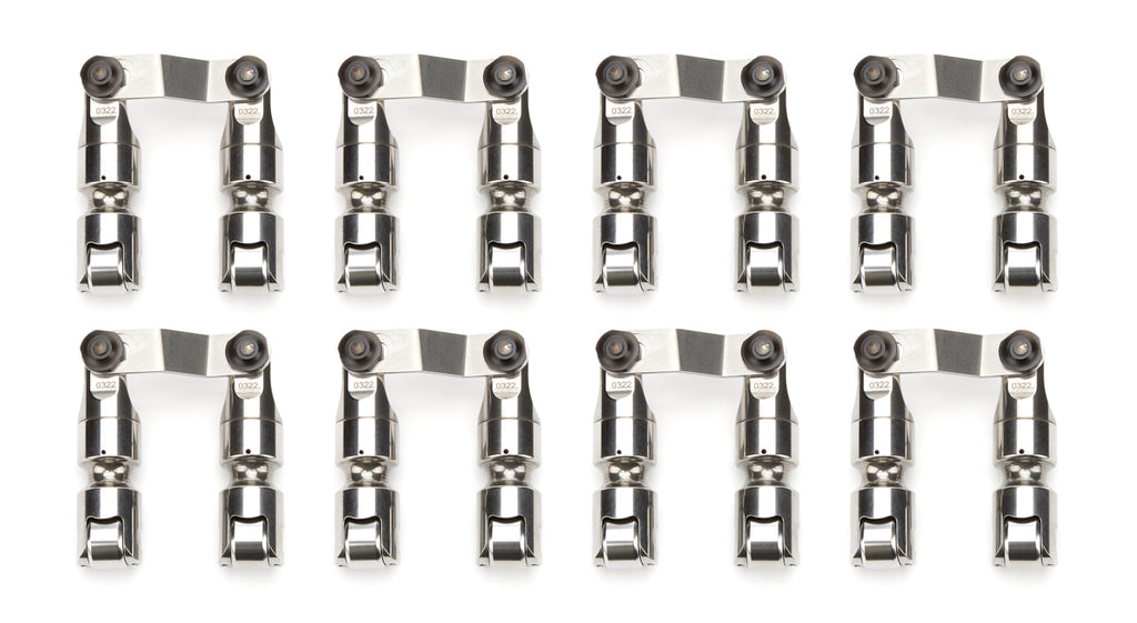 JESEL KSL-905820-30 Sportsman Solid Roller Lifter Set BBC .904 Dia