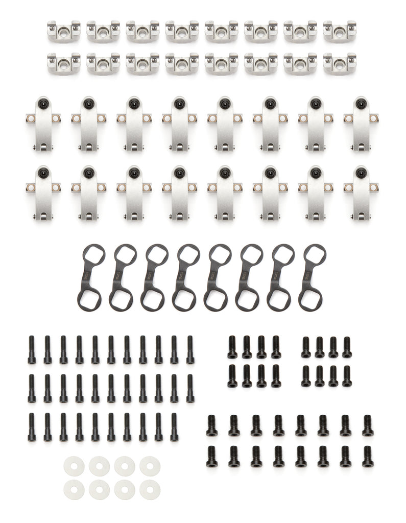 JESEL KSS-037070 Shaft Rocker Arm Kit BBC 1.7/1.7 Ratio