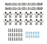 JESEL KSS-317070T Shaft Rocker Arm Kit LS1/LS6  1.7/1.7 Ratio