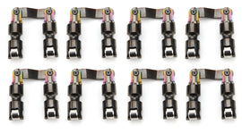 JESEL KTL-S842760-30 Pro Tie-Bar Roller Lifter Set BBC .842 Dia