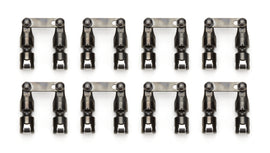 JESEL KTL-S937850-28 Pro Tie-Bar Roller Lifter Set GM LS .937