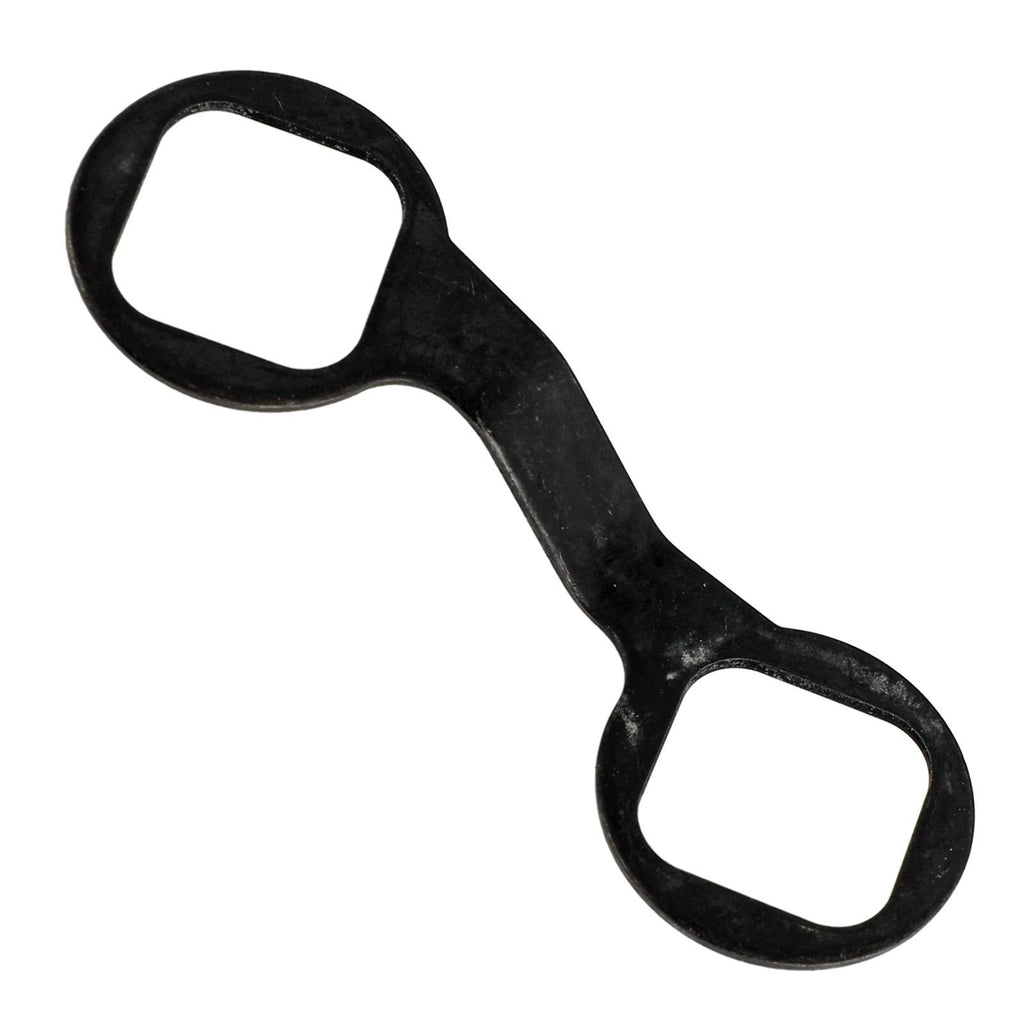 JESEL LNK-25000 JESEL LNK-25000 Offset Horizontal Steel Tie Bar for Big Block Chevy Engines