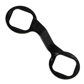 JESEL LNK-25000 JESEL LNK-25000 Offset Horizontal Steel Tie Bar for Big Block Chevy Engines